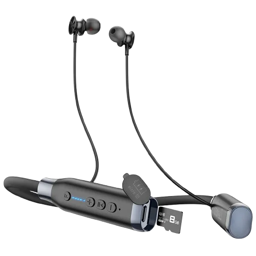 Hoco ES62 Wireless Neckband Earphones