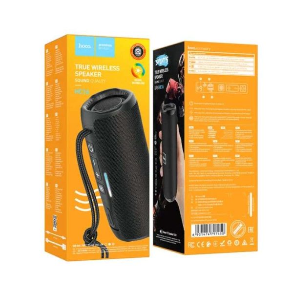 Hoco HC16 Bluetooth Speaker