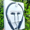 Hoco ES70 Armour Neck-Mounted BT Earphones