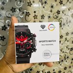  TF10 Pro Smart Watch