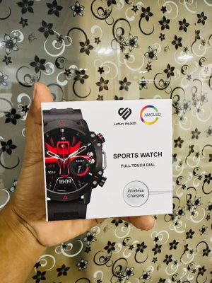  TF10 Pro Smart Watch
